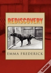 Capa do artigo Rediscovery