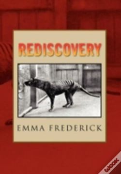 Capa do artigo Rediscovery