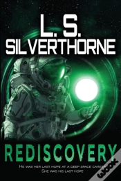 Capa do artigo Rediscovery