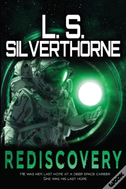 Capa do artigo Rediscovery
