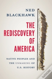 Capa do artigo Rediscovery Of America
