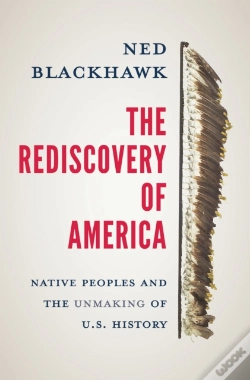 Capa do artigo Rediscovery Of America