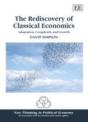 Rediscovery Of Classical Economics - Preview