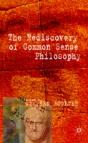 Rediscovery Of Common Sense Philosophy - Preview