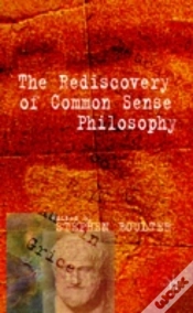 Capa do artigo Rediscovery Of Common Sense Philosophy