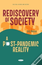 Capa do artigo Rediscovery Of Society