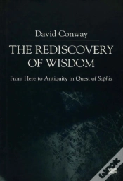 Capa do artigo Rediscovery Of Wisdom