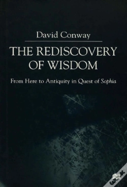 Capa do artigo Rediscovery Of Wisdom