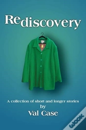 Capa do artigo Rediscovery