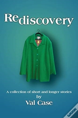 Capa do artigo Rediscovery