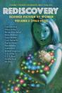 Rediscovery, Volume 3 - Preview