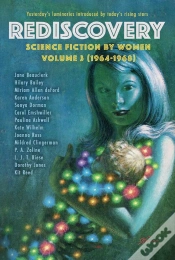 Capa do artigo Rediscovery, Volume 3