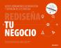 Rediseña Tu Negocio - Preview