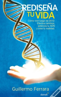 Capa do artigo Rediseña Tu Vida