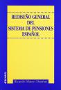 Rediseño General Del Sistema De Pensiones Español - Preview