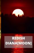 Redish Diana(Moon)