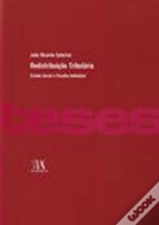 Capa do artigo Redistribuição Tributária