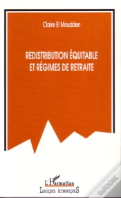 Capa do artigo Redistribution Equitable Et Regimes De Retraite