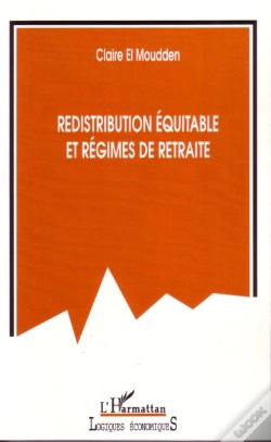 Capa do artigo Redistribution Equitable Et Regimes De Retraite