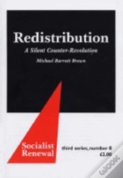 Capa do artigo Redistribution