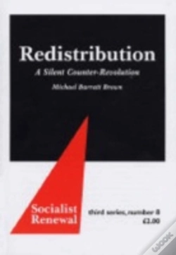 Capa do artigo Redistribution