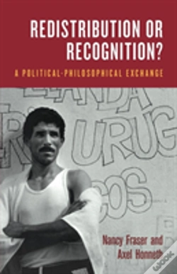 Capa do artigo Redistribution Or Recognition?