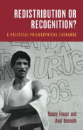Redistribution Or Recognition?