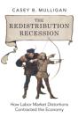 Redistribution Recession - Preview