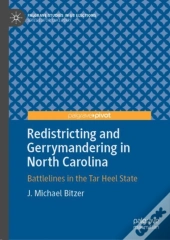 Redistricting And Gerrymandering In North Carolina