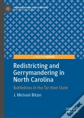 Redistricting And Gerrymandering In North Carolina