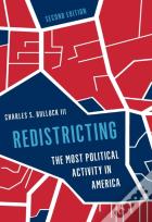Redistricting