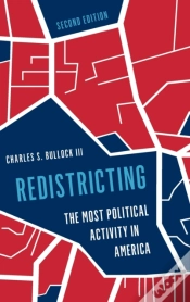 Capa do artigo Redistricting
