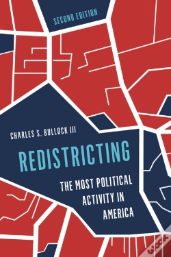 Capa do artigo Redistricting