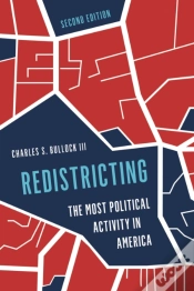 Capa do artigo Redistricting