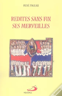 Capa do artigo Redites Sans Fin Ses Merveilles