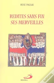 Capa do artigo Redites Sans Fin Ses Merveilles