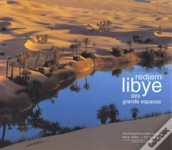 Capa do artigo Redjem ; Libye Des Grands Espaces