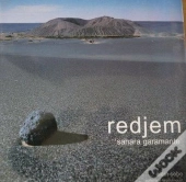 Redjem,Sahara Garamante