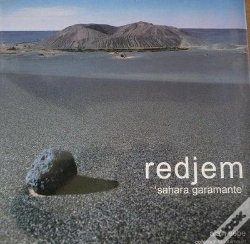 Capa do artigo Redjem,Sahara Garamante