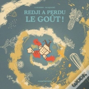 Capa do artigo Redji A Perdu Le Goût !
