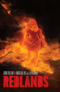 Redlands Volume 1 - Preview