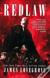 Capa do artigo Redlaw