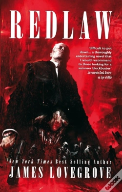 Capa do artigo Redlaw