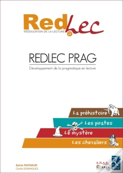 Capa do artigo Redlec Prag (Édition 2019)