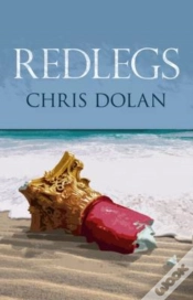 Capa do artigo Redlegs