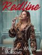 Redline 01 - Preview
