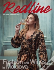 Capa do artigo Redline 01