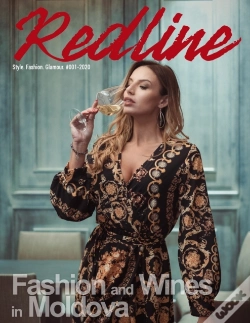 Capa do artigo Redline 01