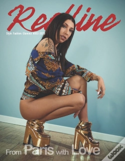 Capa do artigo Redline 02