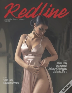 Capa do artigo Redline 08